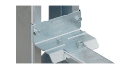 SUBE is crafted from 16-gauge steel with a galvanized (G90) finish.