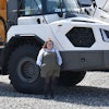 Liebherr has appointed Alexandra Hobgood as general manager of corporate responsibility and sustainability.