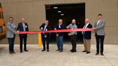 The new DTNA engineering facility will be approximately 110,000 sq. ft. and will consolidate testing activities under one roof with a focus on research and development for emerging propulsion technologies, such as battery electric and hydrogen-fueled vehicles.