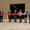 The new DTNA engineering facility will be approximately 110,000 sq. ft. and will consolidate testing activities under one roof with a focus on research and development for emerging propulsion technologies, such as battery electric and hydrogen-fueled vehicles.