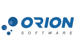 Orion Software Logo