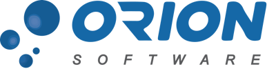Orion Software Logo