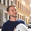 Christian Connolly, CEO, TwICEme