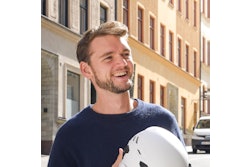 Christian Connolly, CEO, TwICEme