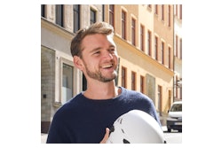 Christian Connolly, CEO, TwICEme