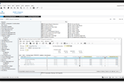 Flashtract technology is used to manage payment applications, lien waivers and other compliance and billing documentation electronically, eliminating back-and-forth communication and cumbersome document transfers.