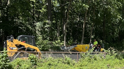 Renter's Review 2024 Bel Rock Asphalt Paving Inc.