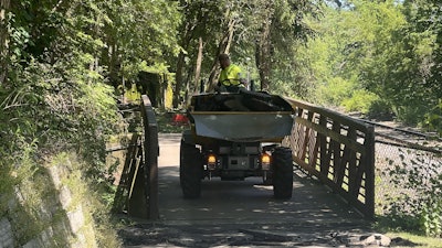 Renter's Review 2024 Bel Rock Asphalt Paving Inc.