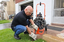 Unclogging the Rental Drain Cleaning Equipment Industry