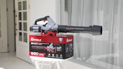 These new tools are designed to provide power and durability for professional landscapers.