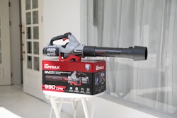 These new tools are designed to provide power and durability for professional landscapers.