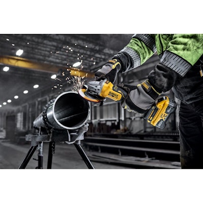 DEWALT Launches XP POWERPACK Tabless Cell Battery for Power Tools From DEWALT For Construction Pros