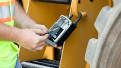 With digital access, the 5440EC minimizes the possibility of unauthorized key duplication and losing physical keys.