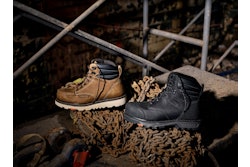 618 Brunt Spring Boots 3205