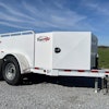 Several models, including 700-gallon, 475-gallon and 950-gallon, are available in either skid-mounted or DOT-complaint trailer-mounted configurations.