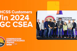 Agc Construction Safety Awards 2024 Blog