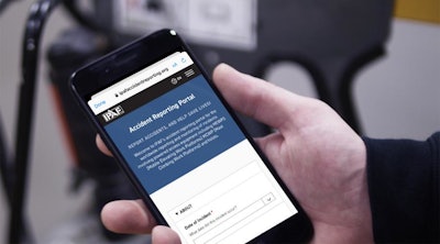 Accident Reporting 2