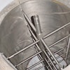 Adapting strainers for the specialized filtration of uncommon liquids and slurries requires not only expertise but also collaboration with the processor as well as some design iterations.