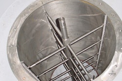 Adapting strainers for the specialized filtration of uncommon liquids and slurries requires not only expertise but also collaboration with the processor as well as some design iterations.