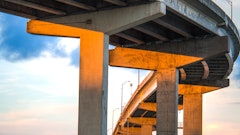 Funding comes from the Rebuilding American Infrastructure with Sustainability and Equity (RAISE) discretionary grant program for projects across the country.
