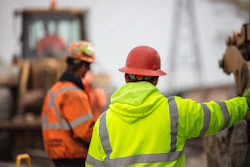 A formal safety program can help ensure that you’re regularly checking your property, jobsites, equipment, and materials for any sign of damage, wear, or malfunction that could lead to larger issues later.