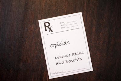 Drug deactivation and at-home disposal can significantly and immediately reduce the risk of leftover opioids in YOUR home.