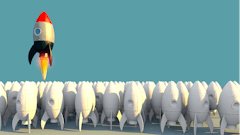 My Thoughts on Innovation