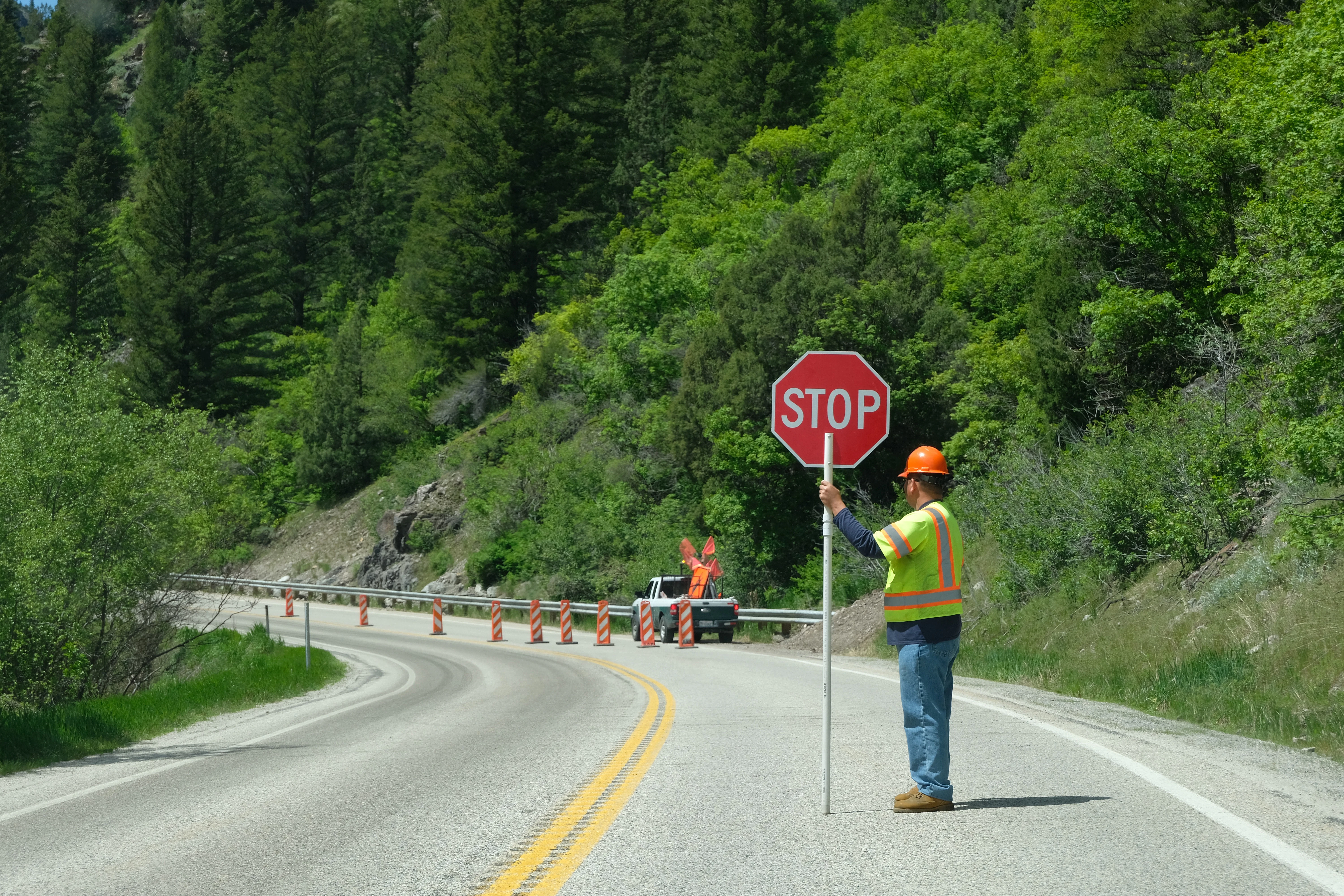 FleetWatcher to Use Paver Data to Track Work Zones, Improve Safety - Vimarsana News