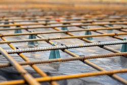 Rebar Solutions is a Virginia-based rebar fabricator and distributor of steel rebar and pre-assembled products serving industrial and commercial end markets.