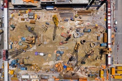 By capitalizing on AI, robotics, and automation, the construction industry is able to construct digital twins of our buildings: virtual models that mirror their physical counterparts.