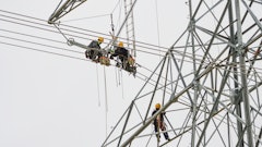 virtually all electric utilities are engaged in extensive construction projects to expand the grid, lest they either run out of power or hike rates to untenable reaches.