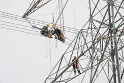 virtually all electric utilities are engaged in extensive construction projects to expand the grid, lest they either run out of power or hike rates to untenable reaches.