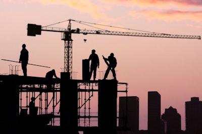 Onboarding a workforce and establishing a system for your construction execution is not as simple as doing it for others.