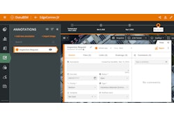 These updates support monitoring, analysis and collaboration in construction projects.