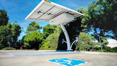 Beam Av Arc 2020 Ada Parking Space