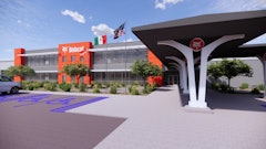 The groundbreaking ceremony was attended by Bobcat representatives, elected officials and area business leaders. The new factory is expected to create 600 to 800 jobs in the region.