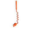 The MRT-18-LED features an 18-in. flexible shaft that combines a magnetized tip with a rechargeable LED light at the tip.