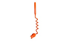 The MRT-18-LED features an 18-in. flexible shaft that combines a magnetized tip with a rechargeable LED light at the tip.