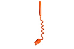 The MRT-18-LED features an 18-in. flexible shaft that combines a magnetized tip with a rechargeable LED light at the tip.