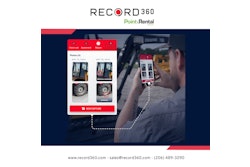 The feature helps users avoid blurry photos in real-time, supporting the outcome of inspections.