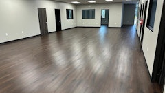 Packaged in sizes of 15.4g for a one-gallon unit and 77g for a five-gallon unit, the Coval coatings to which Coval Matting Agent can be added are Coval Concrete, Coval Ultimate Top Coat and Coval Vinyl.