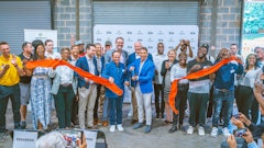 The program allows participants to learn the skills needed for entry-level construction jobs in nine weeks at no cost to them.