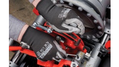 Extreme Dexterity And Long Wearing Comfort With Brass Knuckle® Smart Flex™ 400 Series Gloves Pr Image 6 4 24