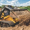 The new models include 330 and 334 P-Tier Skid Steer Loaders and 331, 333 and 335 P-Tier Compact Track Loaders.