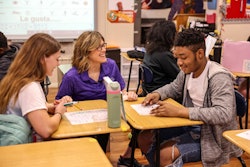 UI will appoint a local program director to work with school counselors to teach the courses, provide training to improve leadership skills, and assist students with the financial aid and admissions process.