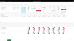 Sage Estimating’s new Sage BidMatrix native-cloud platform enables estimating teams to level bids, collaborate and gain insights.