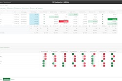 Sage Estimating’s new Sage BidMatrix native-cloud platform enables estimating teams to level bids, collaborate and gain insights.
