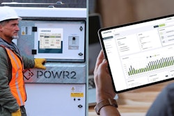 ADVANTAGE is comprised of an energy control module (ECM) and an energy management cloud (EMC).
