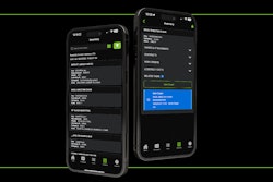 Ready Tag will be a feature of Point of Rental One, Point of Rental’s mobile app.