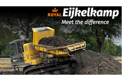 Royal Eijkelkamp will facilitate establishing the network of equipment dealers across the EMEA territory.